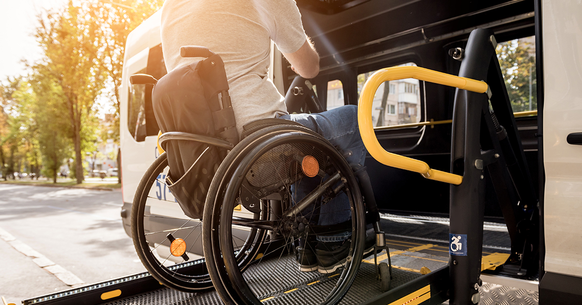 L’articolo parla di agevolazioni e supporto alla disabilità grave e gravissima