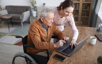Iva al 4% sugli ausili per una vita autonoma e attiva anche dopo i 70 anni