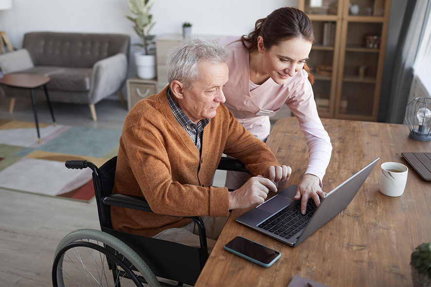 Iva al 4% sugli ausili per una vita autonoma e attiva anche dopo i 70 anni