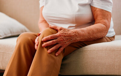 Menisco Lesionato: soluzioni per scendere o salire le scale in autonomia
