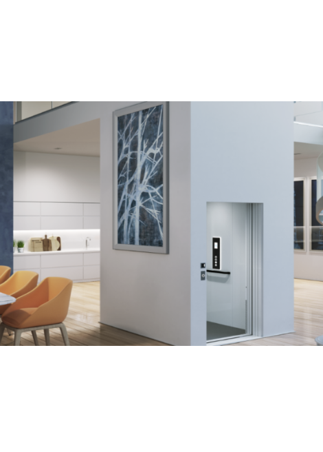 Mini ascensore interno Casa H300 Ceteco