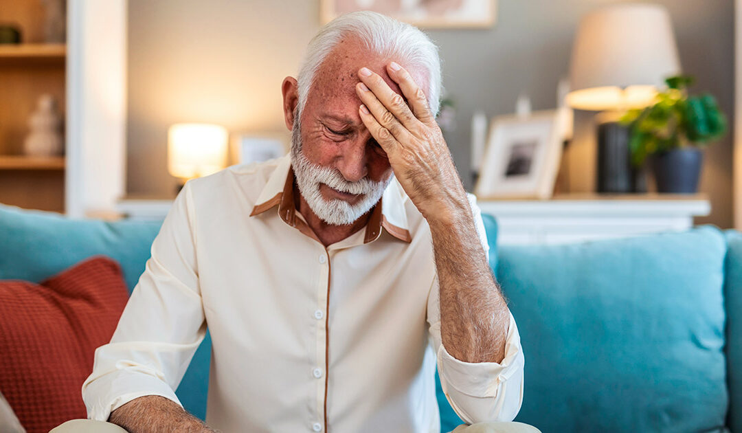 Insufficienza renale nell’anziano dopo i 70 anni: impatti sulla vita quotidiana e soluzioni per l’autonomia