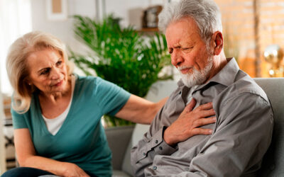 Vivere con uno scompenso cardiaco dopo i 70 anni: gli ausili che possono aiutare in casa
