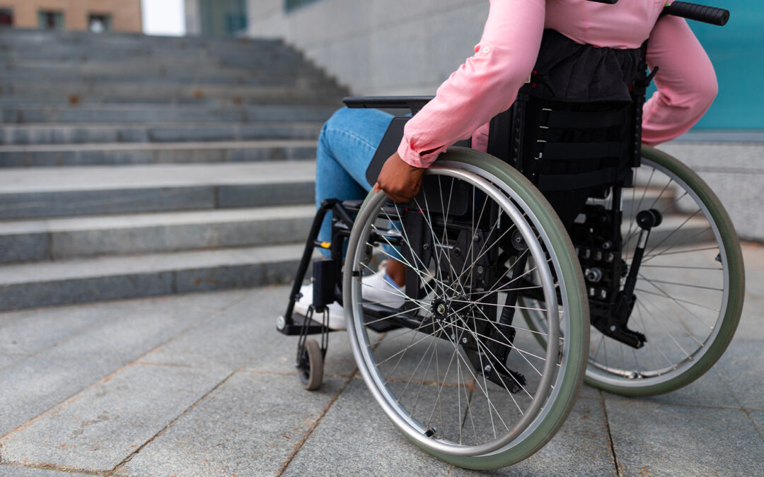 superamento-barriere-architettoniche-montascale