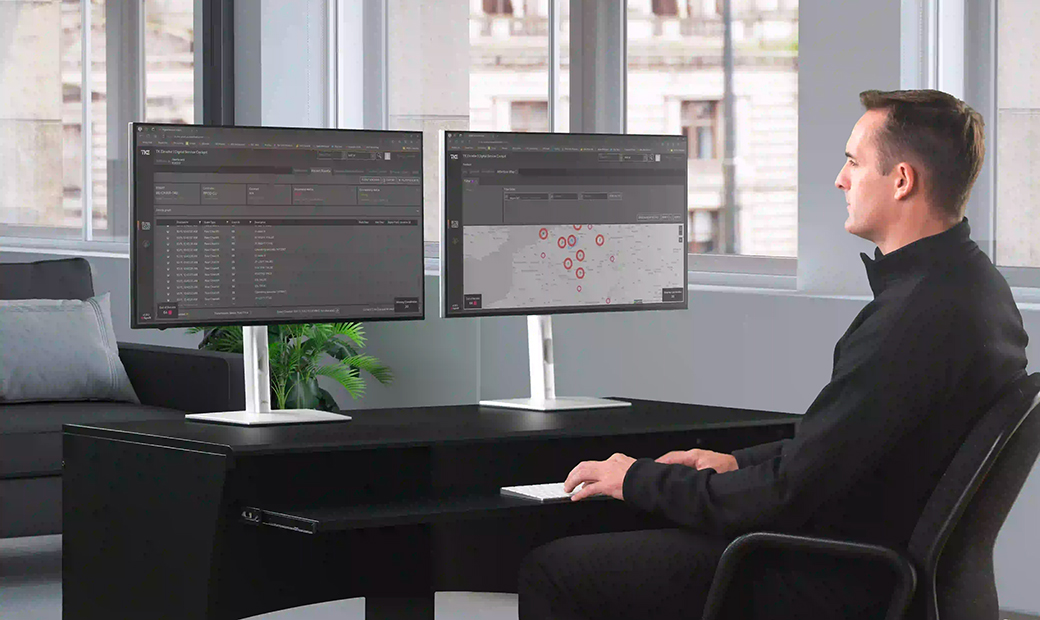 Montascale SMART MAX HOME