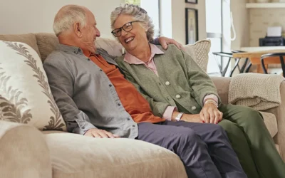 Come rendere gli anziani autosufficienti con una casa più accessibile