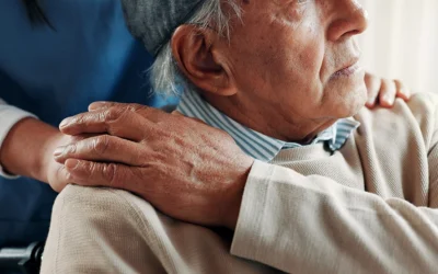 Gestire l’assistenza domiciliare e le barriere architettoniche per i genitori anziani: guida per i figli