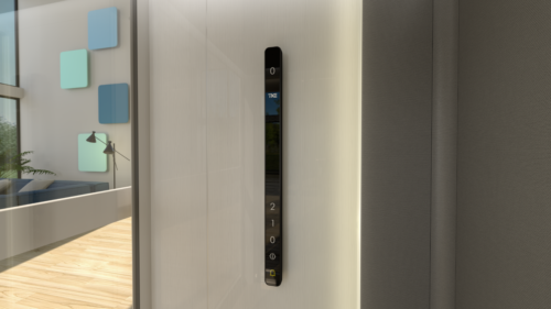 mini ascensori per case H300 NXT Ceteco